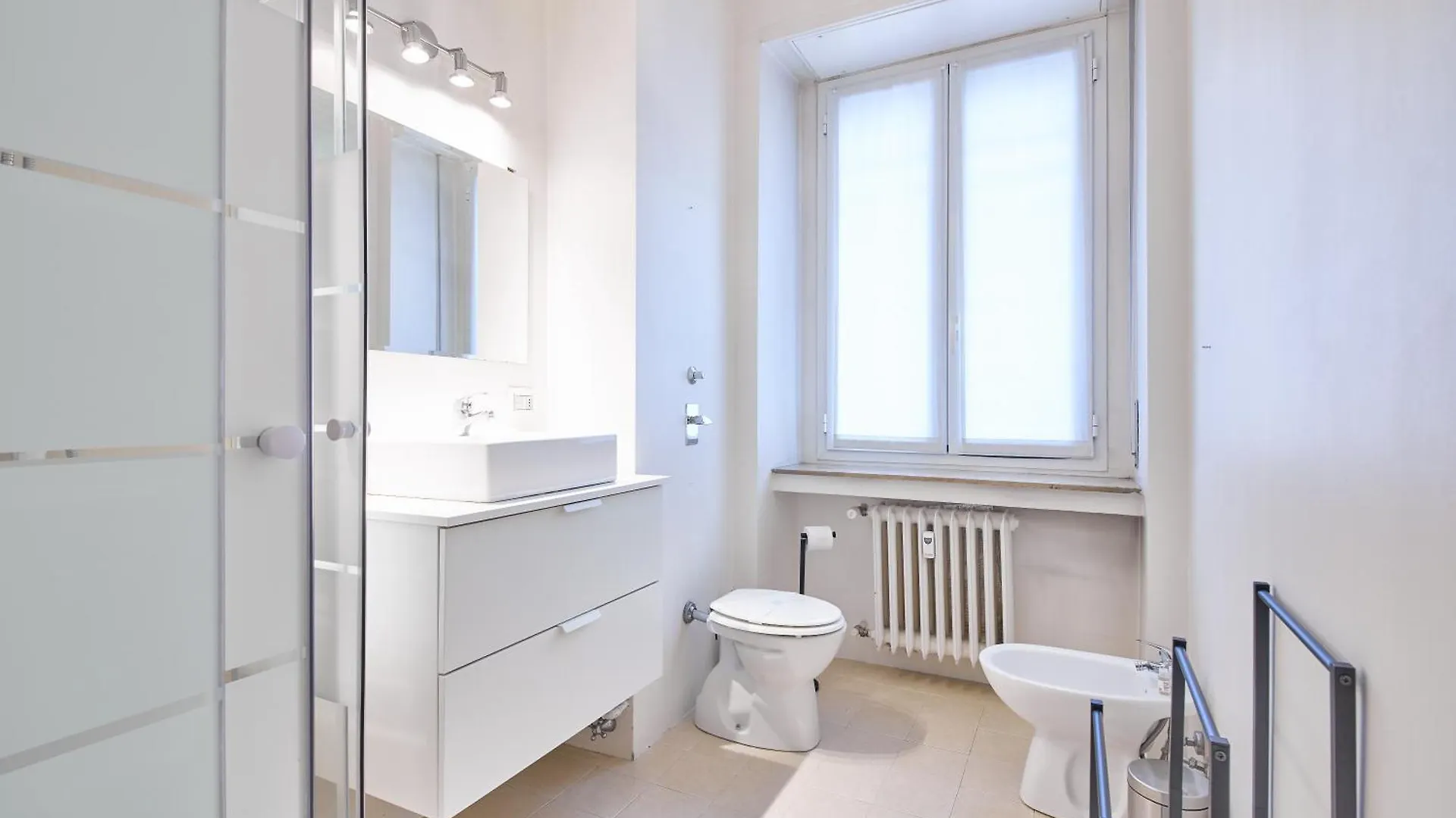 Porta Nuova Lusso 8 Minuti Dal Duomo Apartment Milan