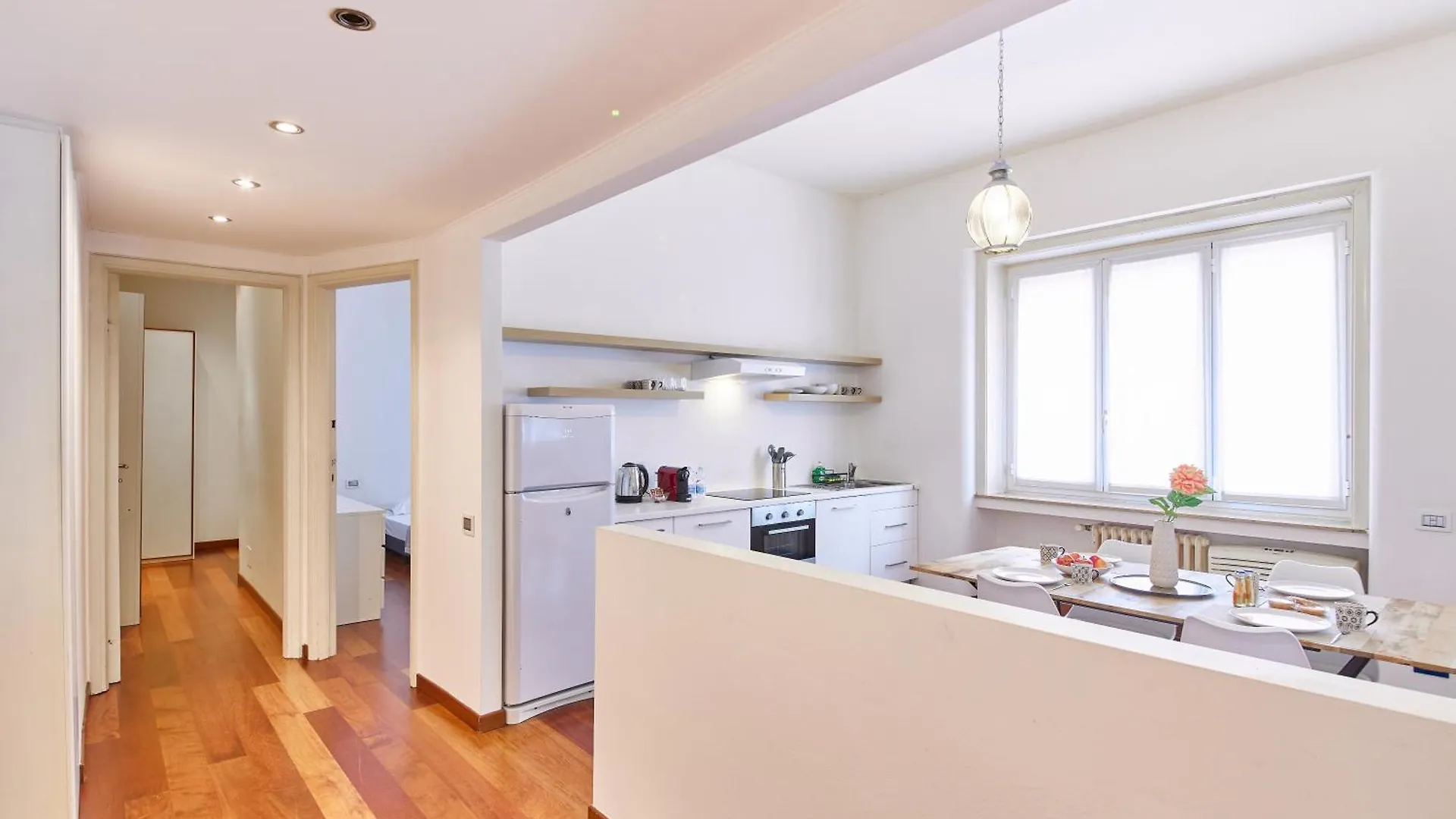 Porta Nuova Lusso 8 Minuti Dal Duomo Apartment Milan